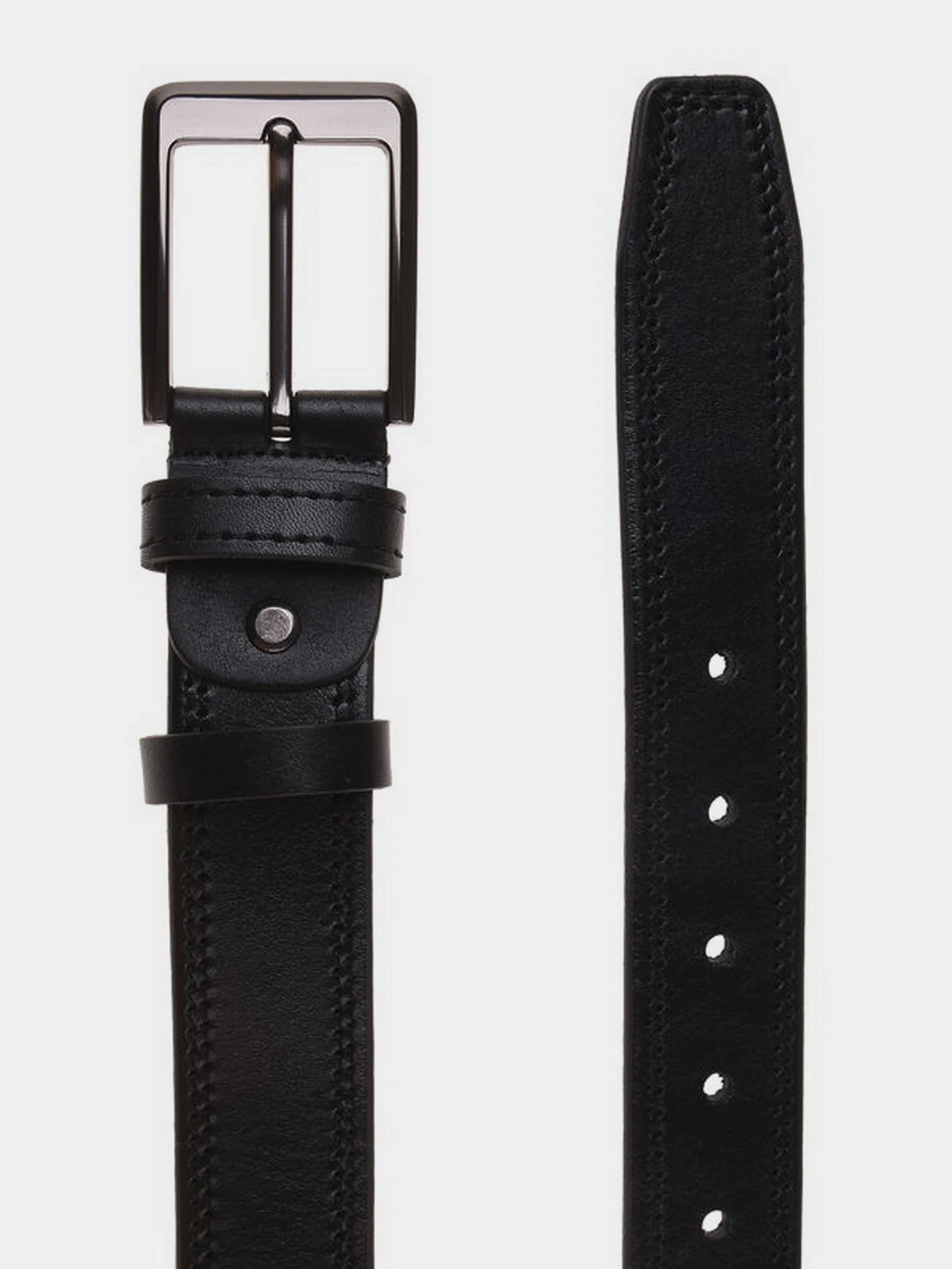 Ремни Borsa Leather модель v1dp56 Фото