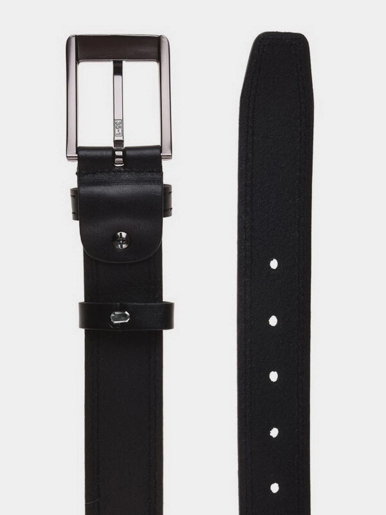 Ремни Borsa Leather модель v1dp56 Фото