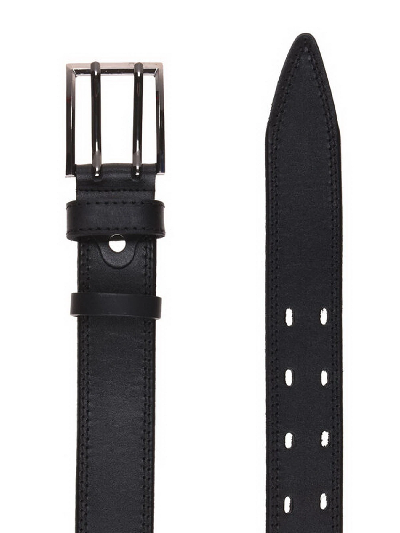 Ремені Borsa Leather модель 115v1genduo2 Фото