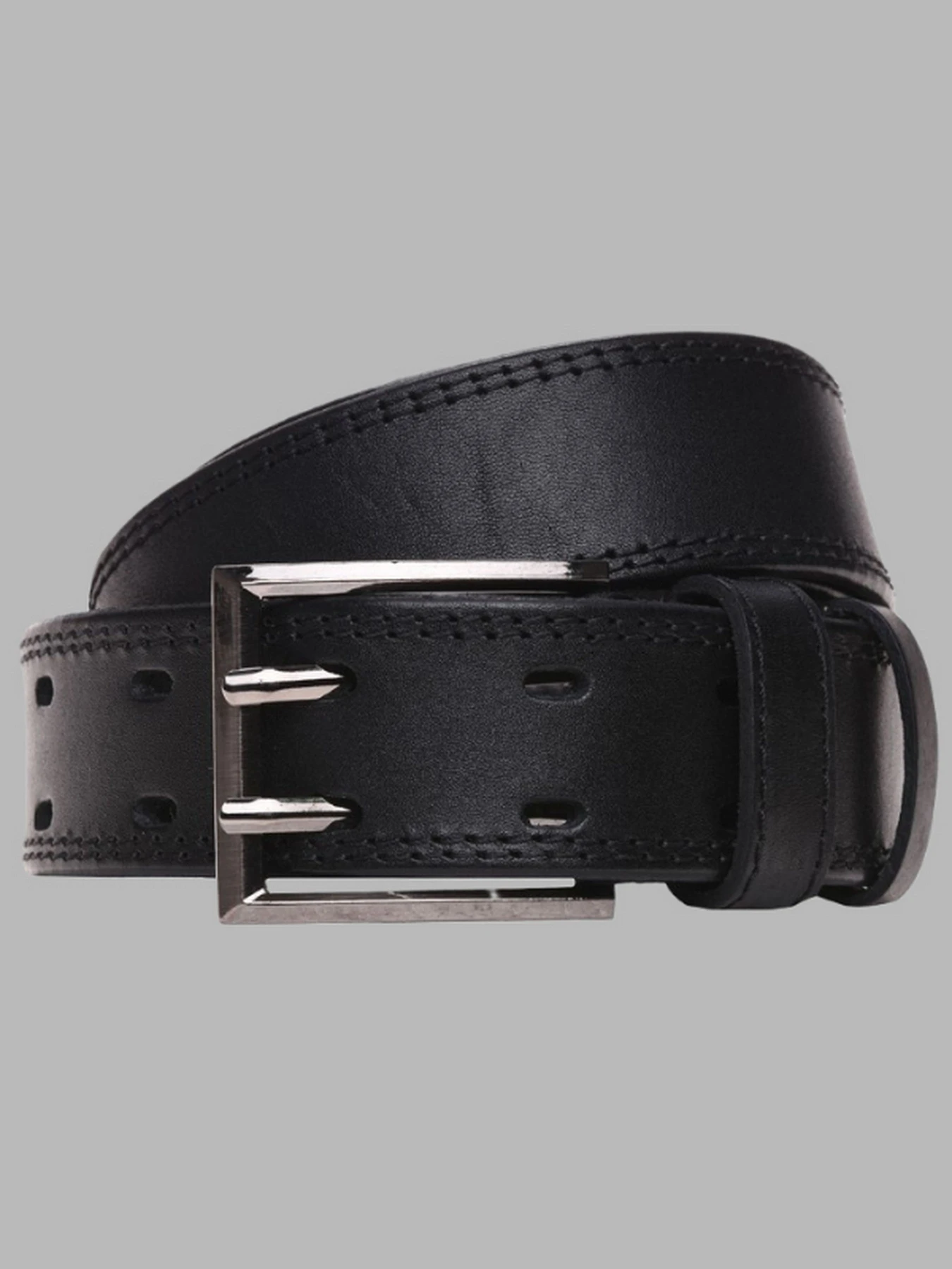 Ремені Borsa Leather модель 115v1genduo2 Фото