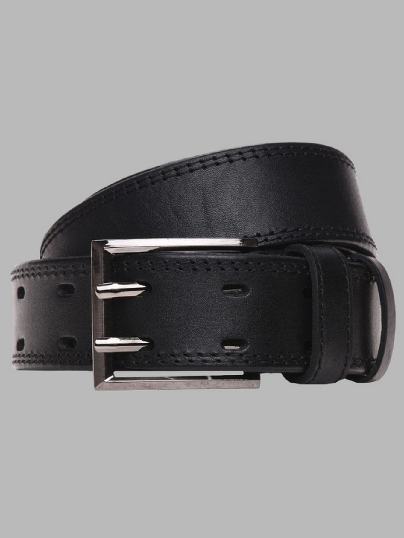 Ремни Borsa Leather модель 125v1genduo2 Фото