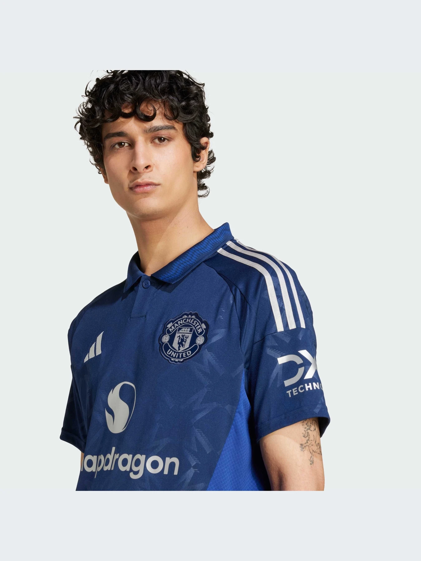 Футболки и поло Adidas модель IU1390 Футболки и поло Adidas модель IU1390 Фото