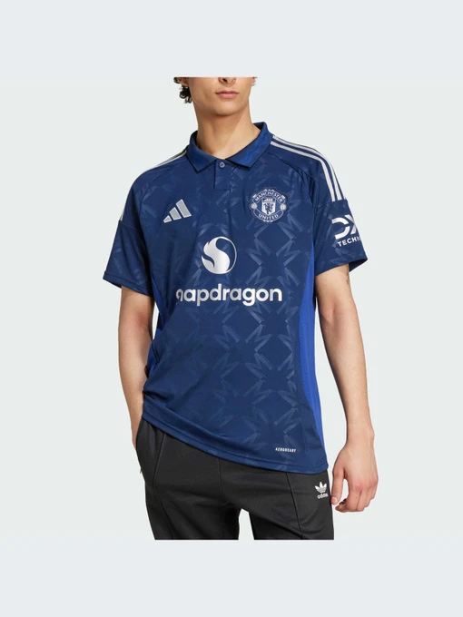 Чоловіча Спортивна футболка adidas фото 2