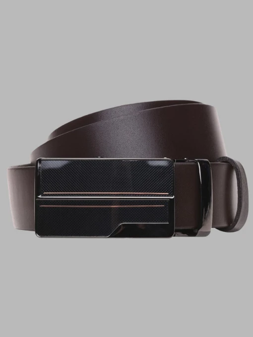 Ремни Borsa Leather модель 125v1genav6 Фото
