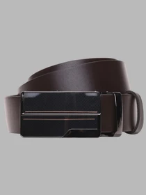 Ремни Borsa Leather модель 125v1genav6 Фото