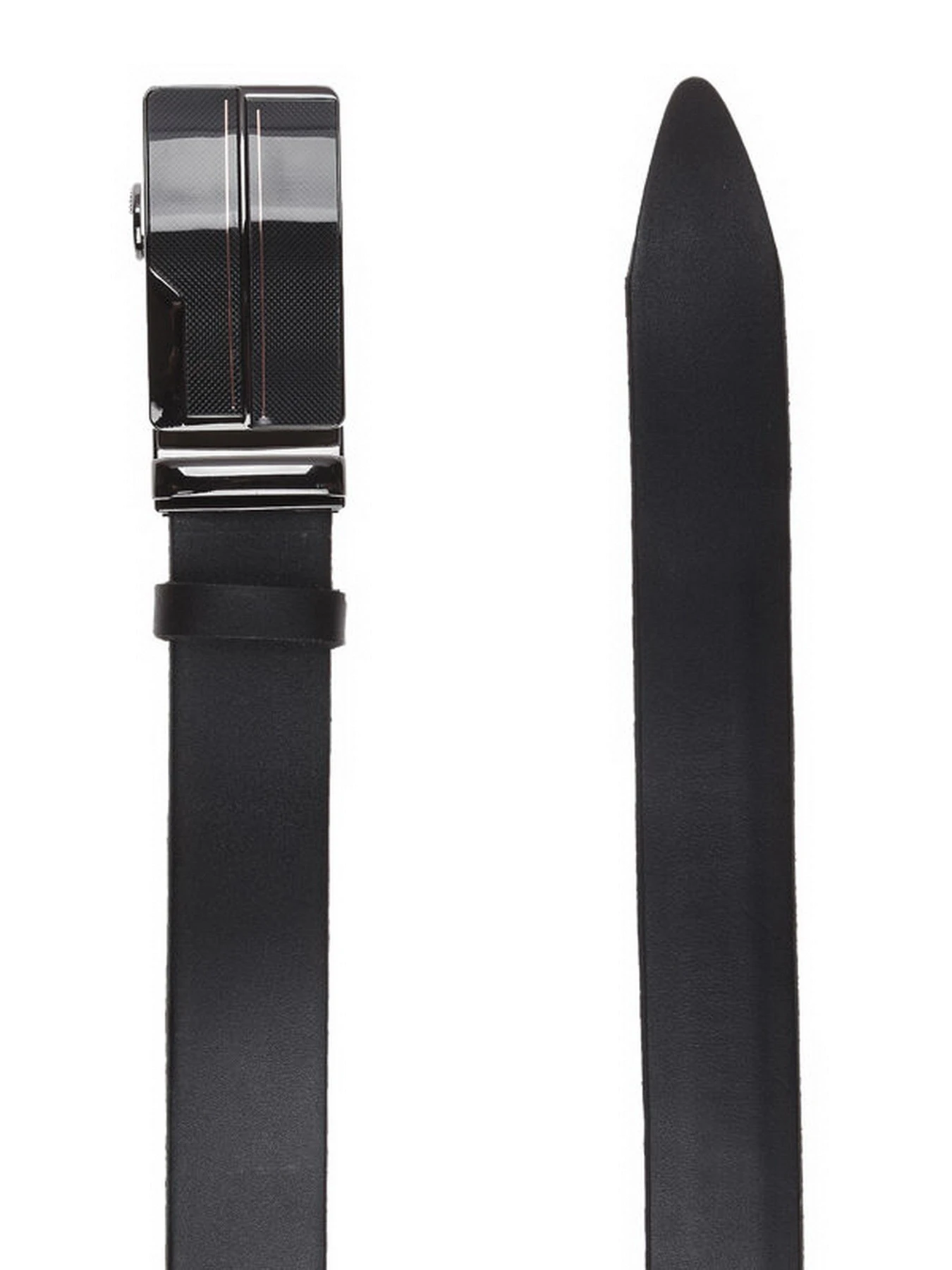 Ремни Borsa Leather модель 115v1genav5 Фото