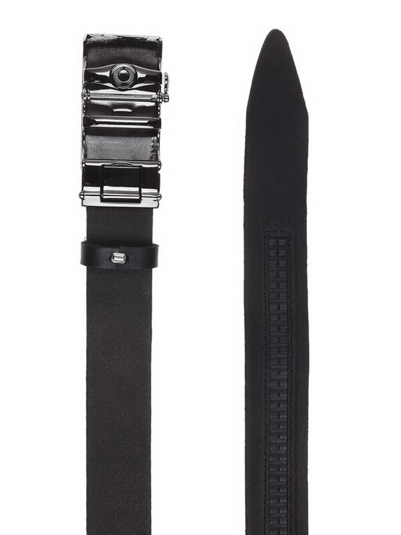 Ремни Borsa Leather модель 115v1genav5 Фото