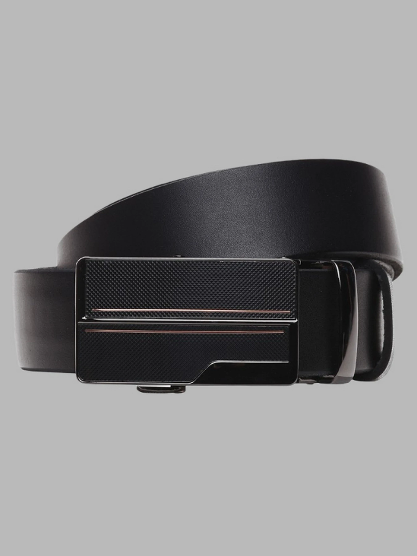 Ремни Borsa Leather модель 115v1genav5 Фото