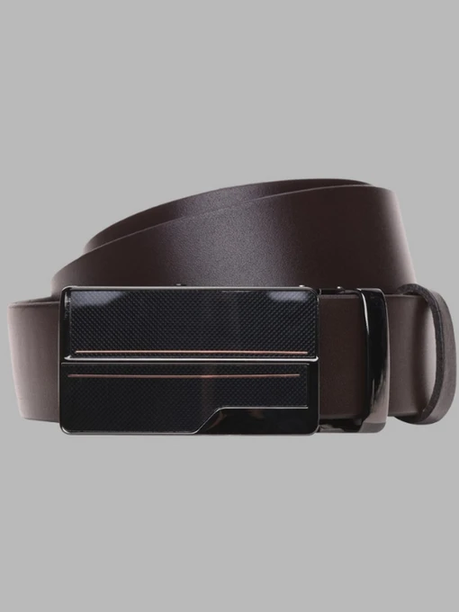 Ремни Borsa Leather модель 115v1genav6 Фото