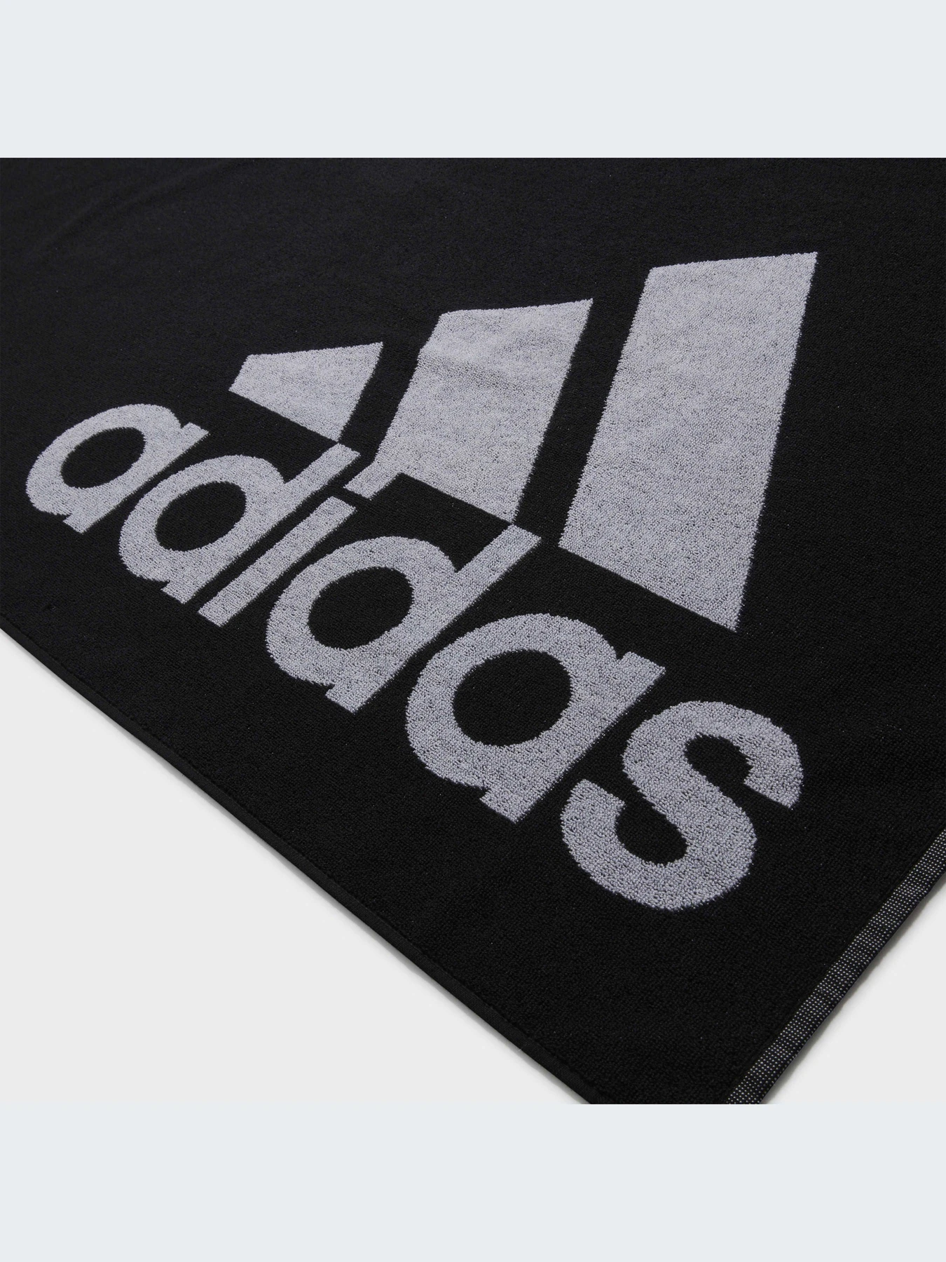 Туристичний рушник Adidas модель DH2866 Фото