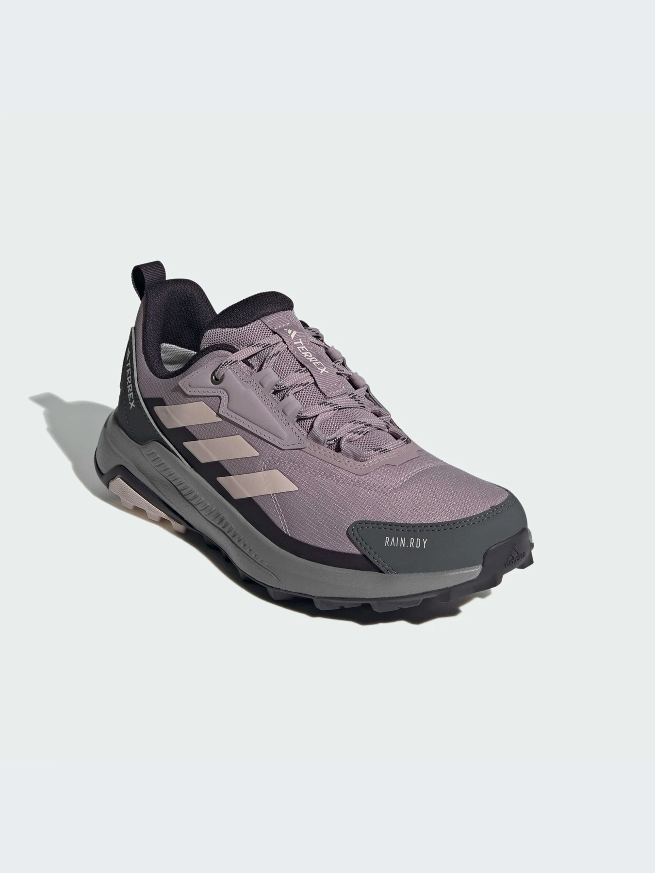 Кросівки Adidas модель ID3471 Фото