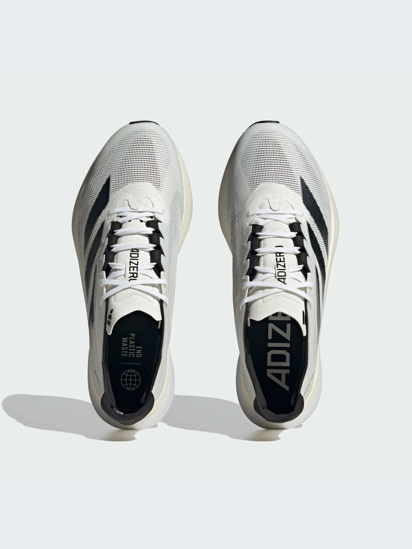 Кроссовки Adidas adizero модель ID4236 Кроссовки Adidas adizero модель ID4236 Фото