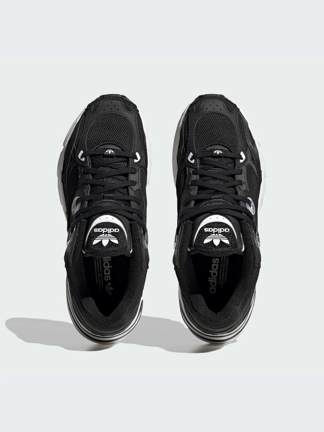Кросівки Adidas Astir модель IE9886 Фото