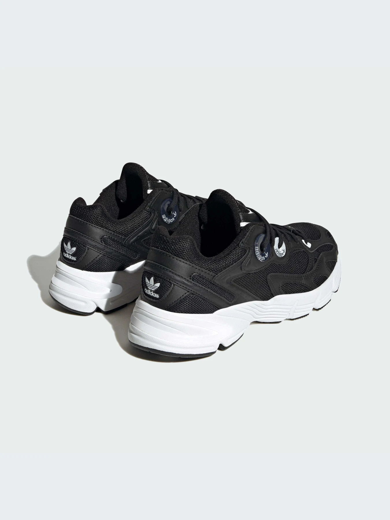 Кросівки Adidas Astir модель IE9886 Фото