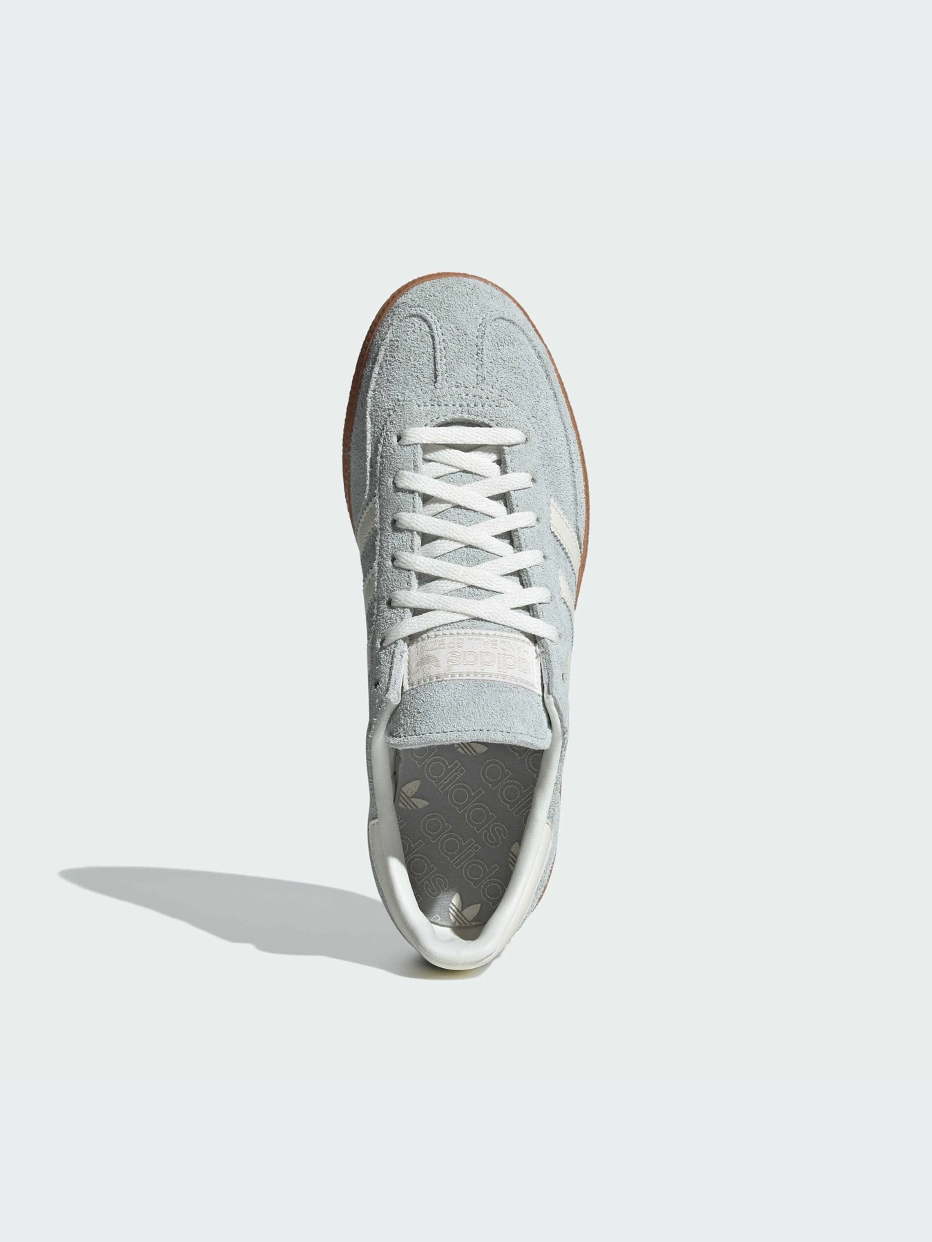 Кеды Adidas Spezial модель IF6491 Кеды Adidas Spezial модель IF6491 Фото
