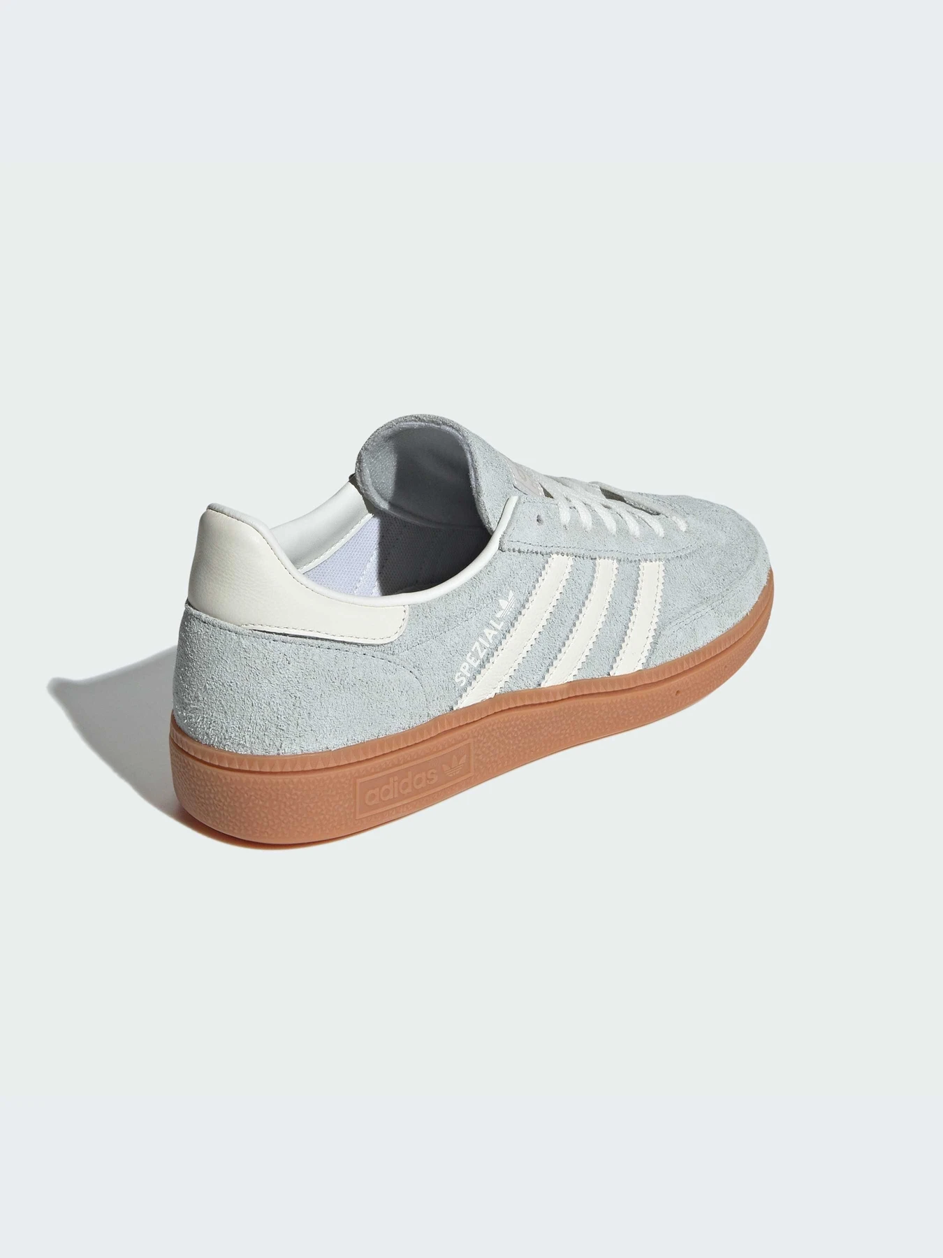 Кеды Adidas Spezial модель IF6491 Кеды Adidas Spezial модель IF6491 Фото