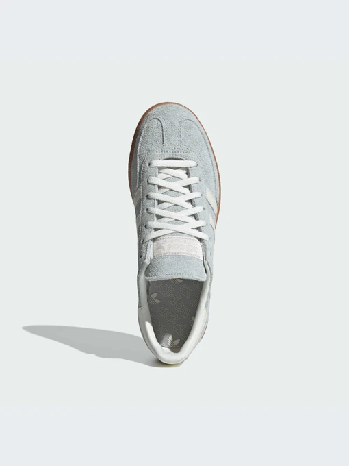 Шкіряні Жіночі Кеди низькі adidas Spezial фото 3