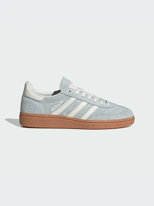 Кеды Adidas Spezial модель IF6491 Фото