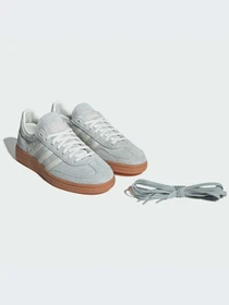 Кеды Adidas Spezial модель IF6491 Фото