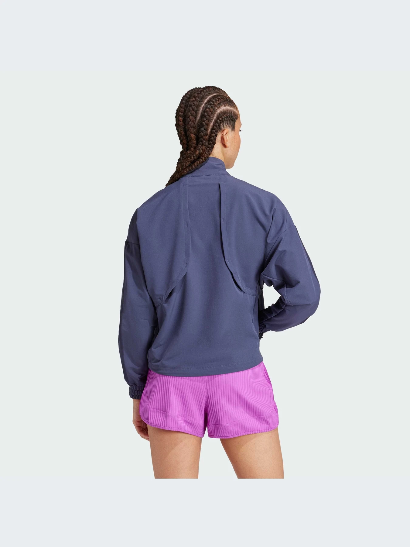 Худи и свитшоты Adidas 3 Stripes модель IW8168 Фото