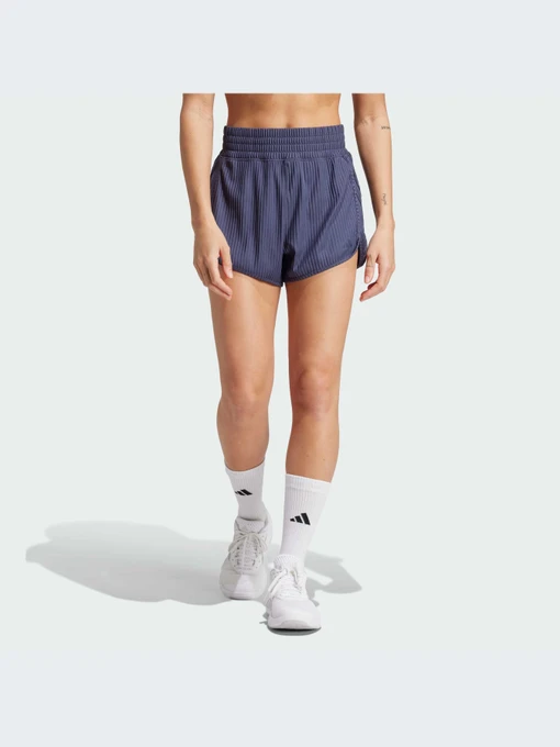 Шорты Adidas 3 Stripes модель IK5457 Фото