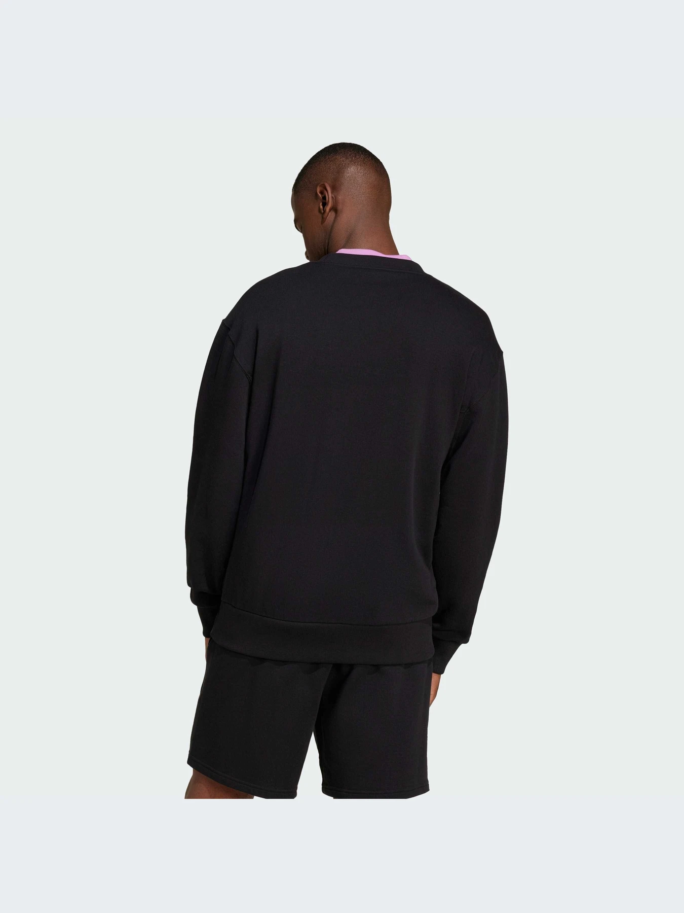 Худи и свитшоты Adidas модель IX1261 Худи и свитшоты Adidas модель IX1261 Фото