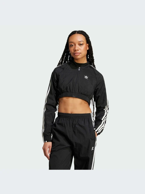 Худі та світшоти Adidas модель IW5484 Фото