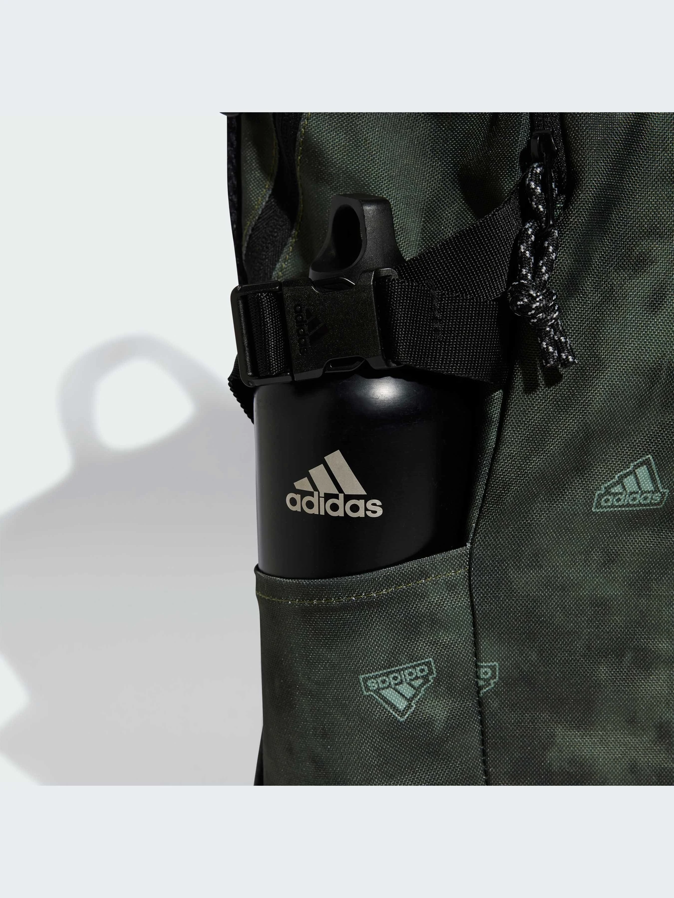 Рюкзаки Adidas модель IX6800 Фото