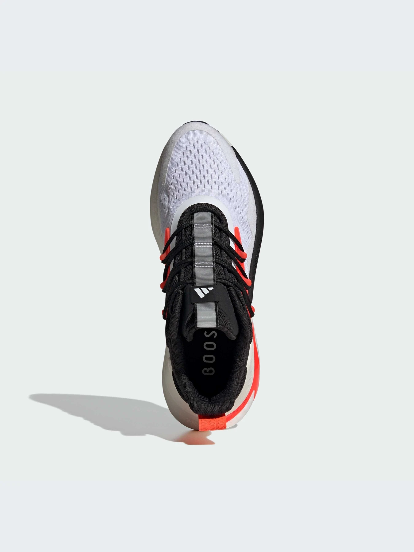 Кроссовки Adidas Alphabounce модель IE9162 Фото