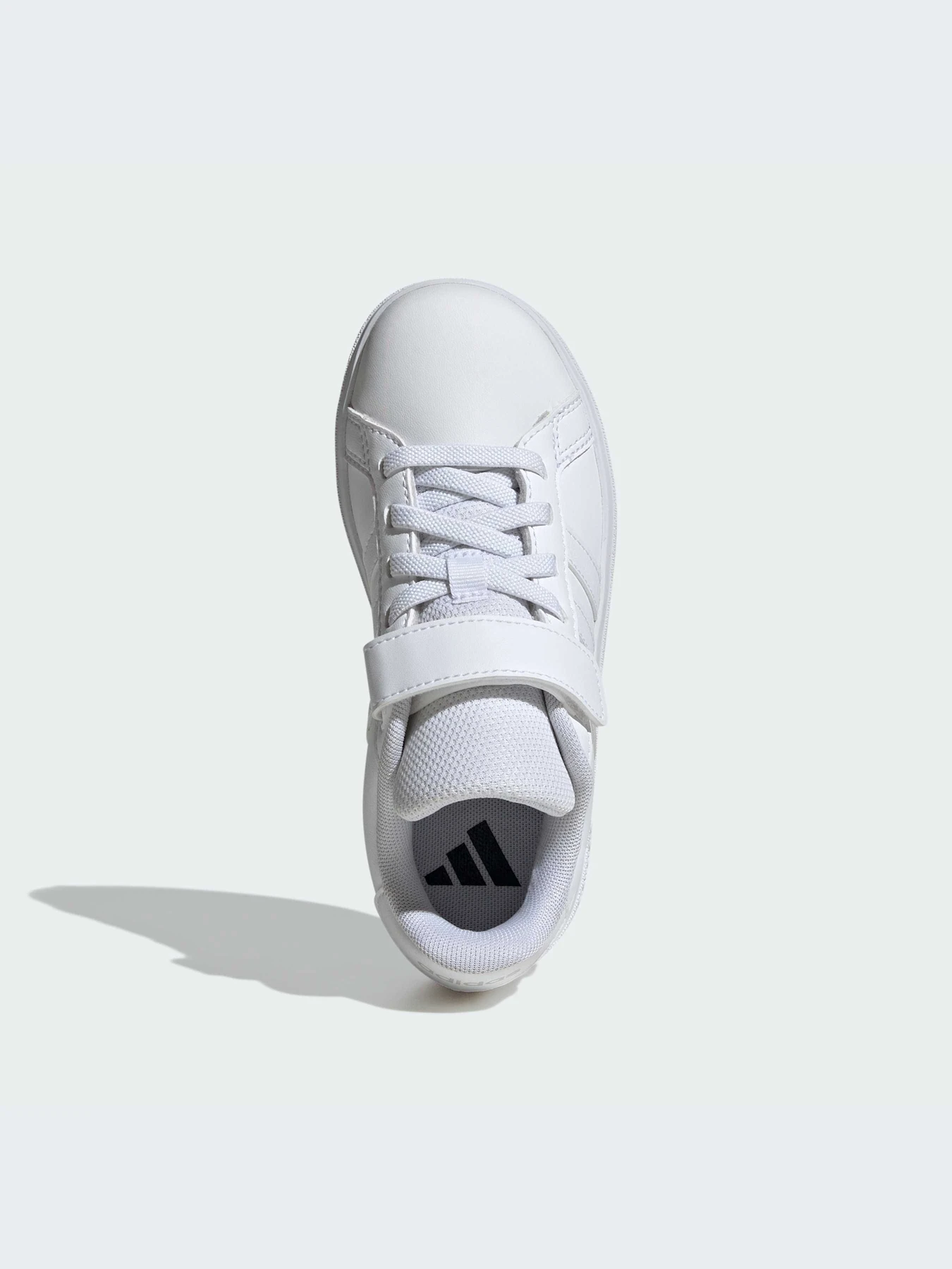Кросівки Adidas Grand Court модель IH5531 Фото