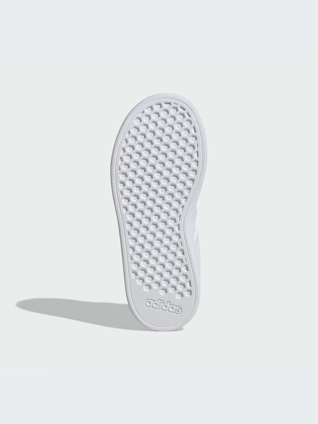 Кросівки Adidas Grand Court модель IH5531 Фото