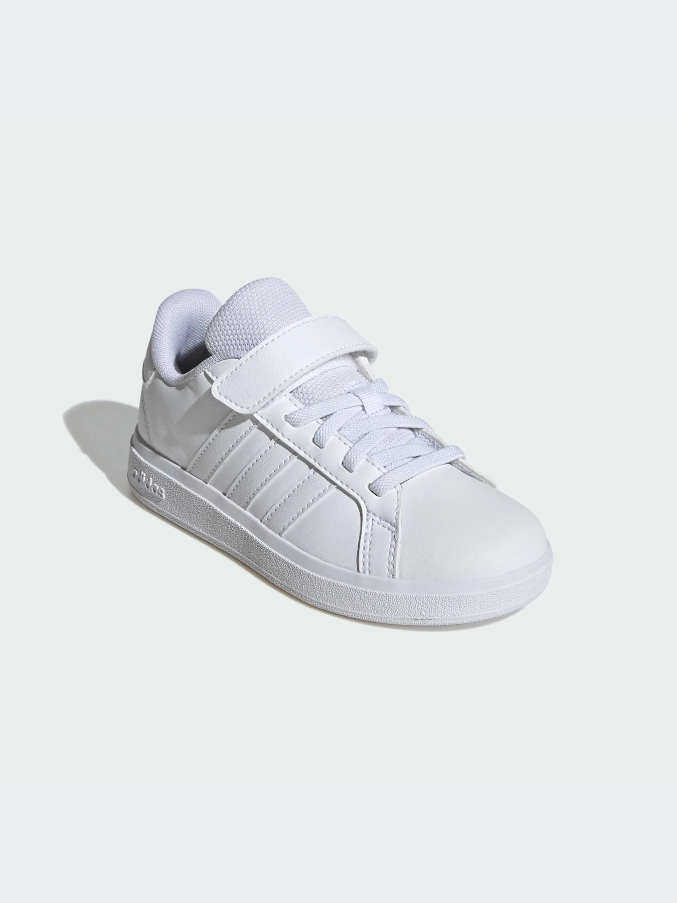 Кросівки Adidas Grand Court модель IH5531 Фото