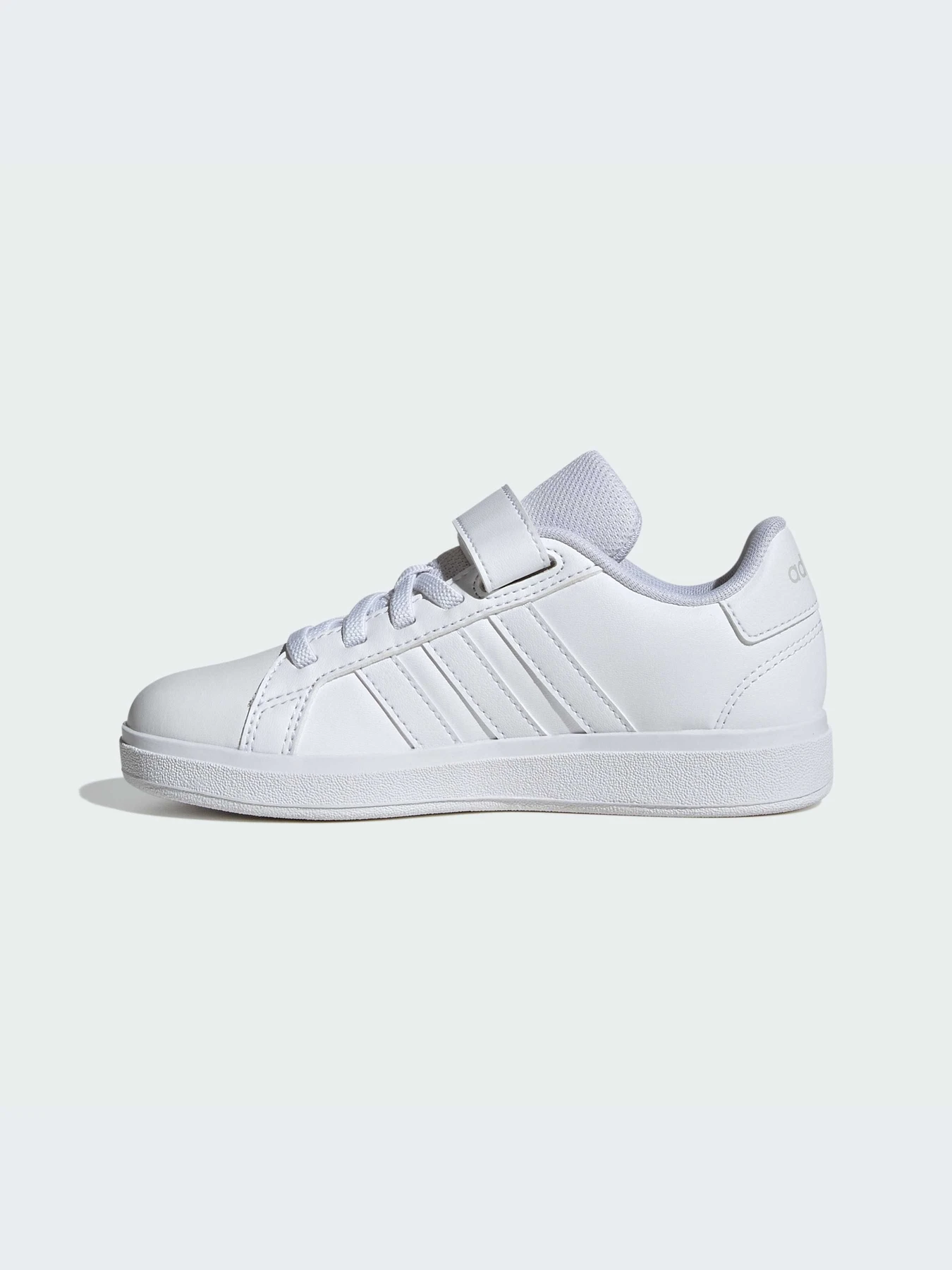 Кросівки Adidas Grand Court модель IH5531 Фото