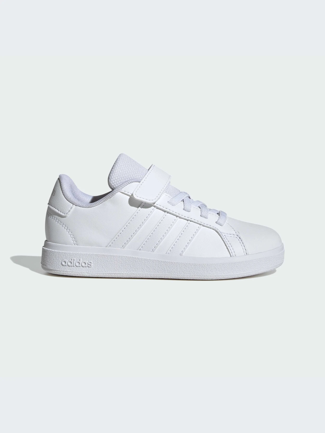 Кросівки Adidas Grand Court модель IH5531 Фото