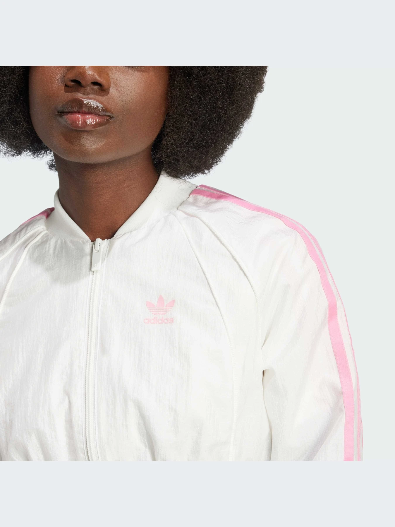 Худі та світшоти Adidas модель IW5485 Фото
