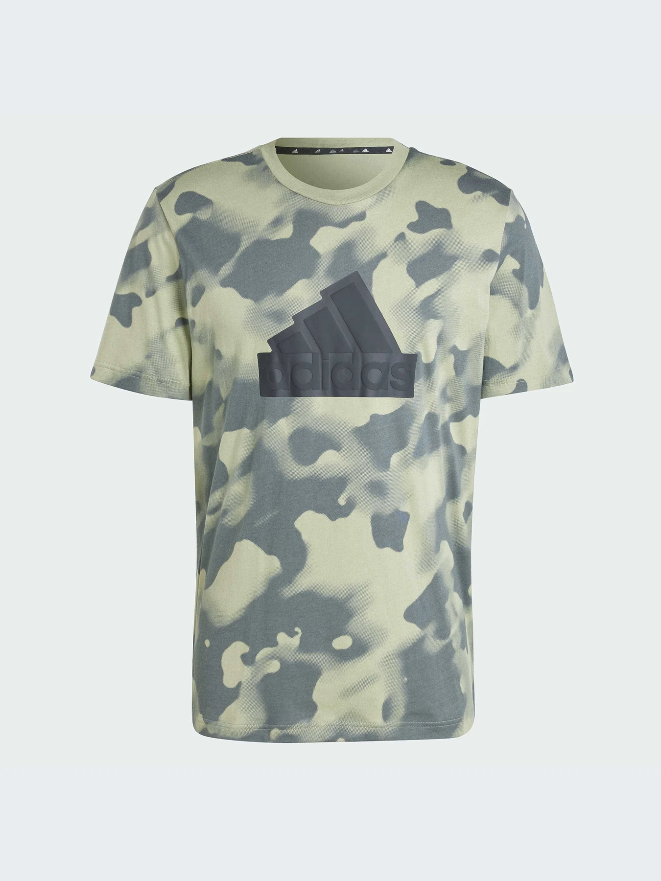Футболки и поло Adidas модель IW8606 Футболки и поло Adidas модель IW8606 Фото