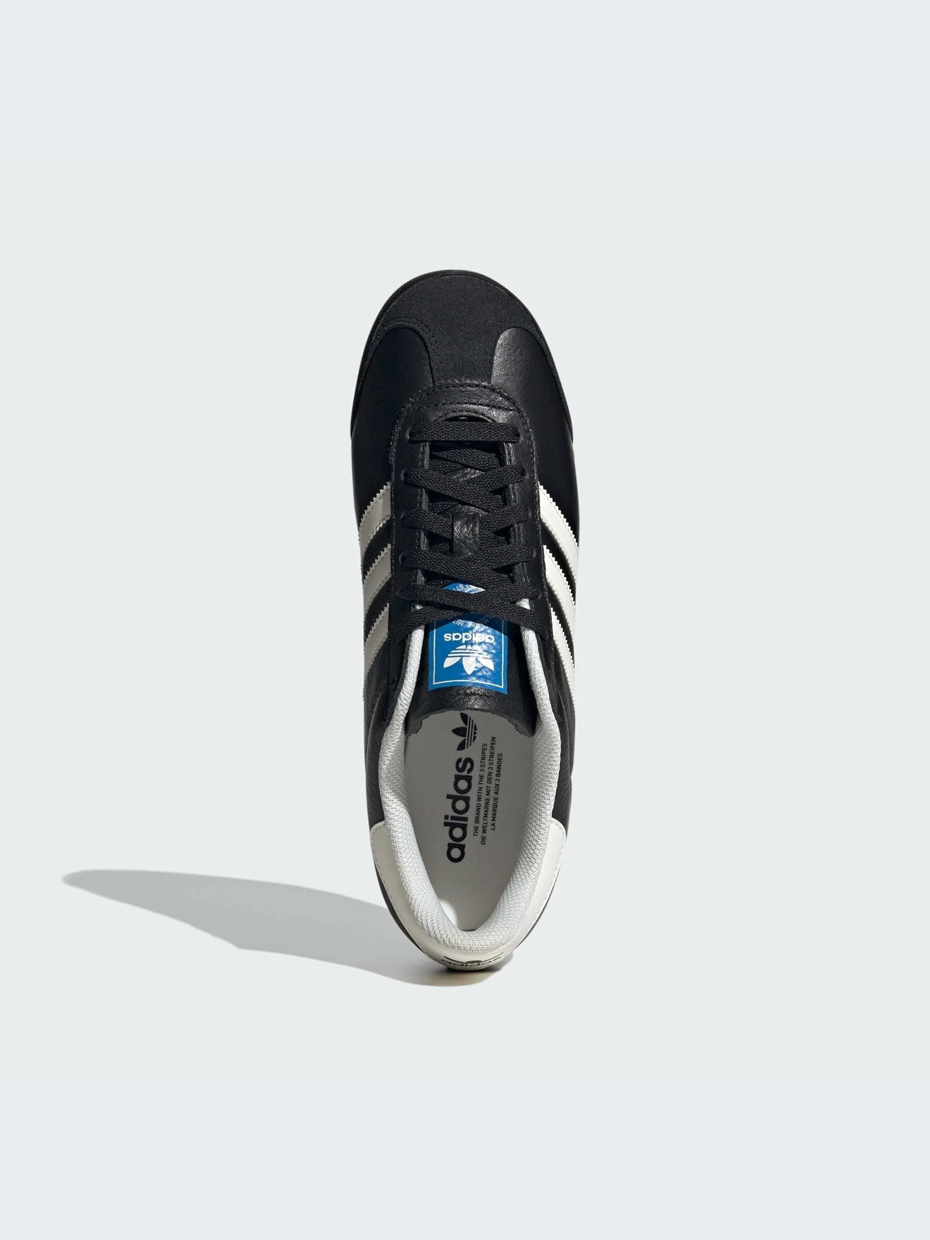 Кроссовки Adidas модель IG8951 Кроссовки Adidas модель IG8951 Фото