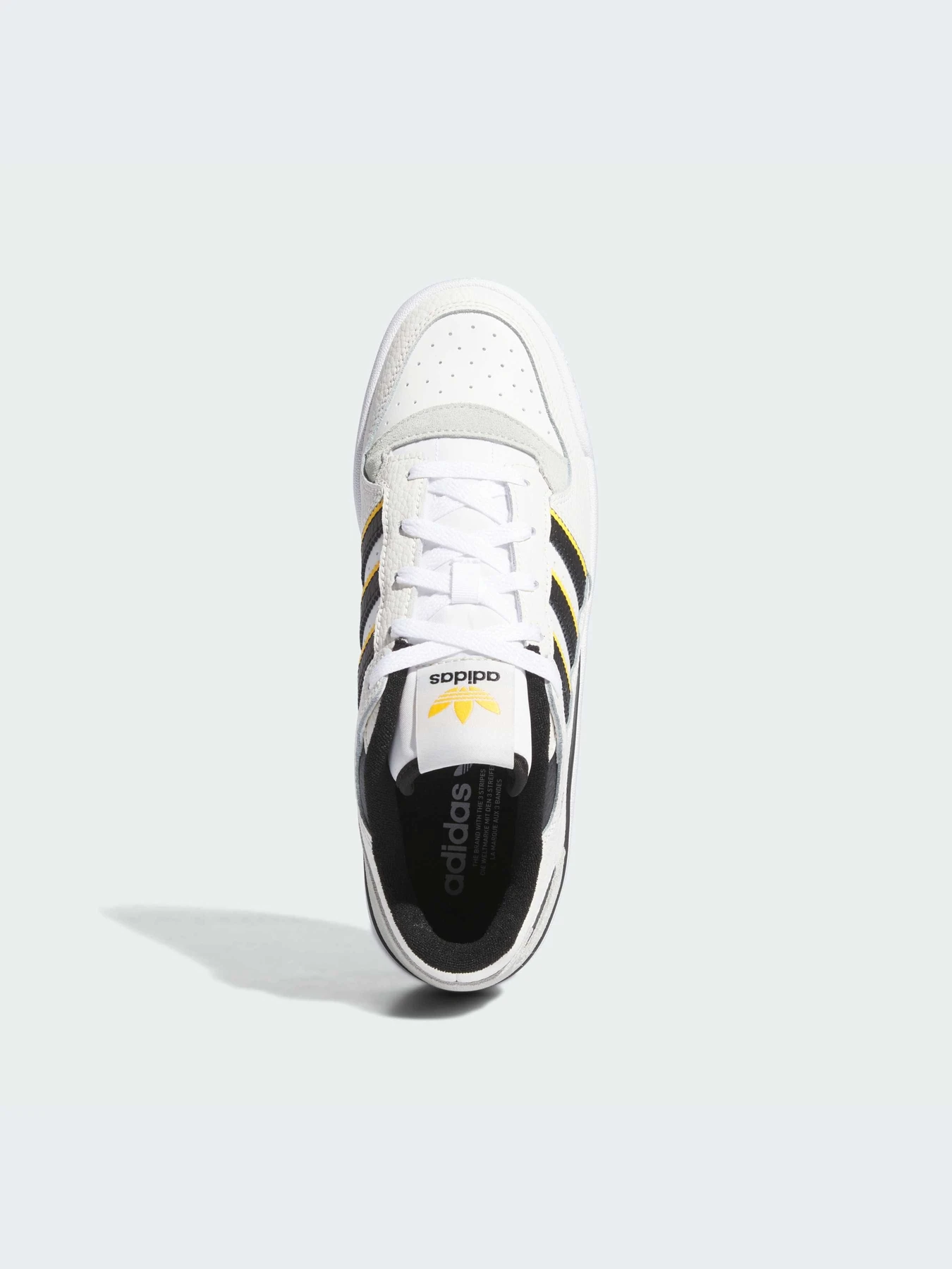 Кроссовки Adidas Forum модель IH7906 Кроссовки Adidas Forum модель IH7906 Фото