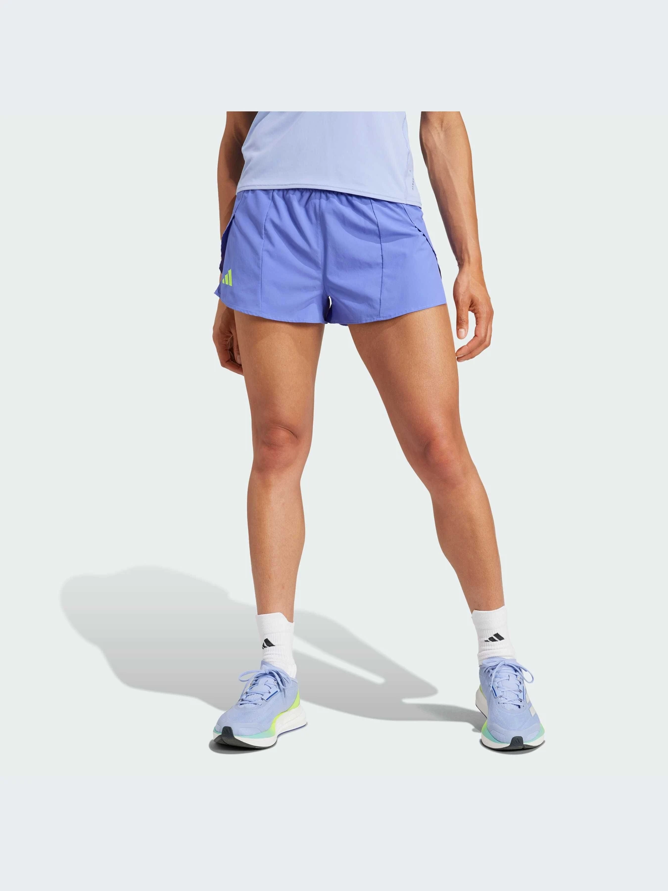 Шорты Adidas модель IX4888 Шорты Adidas модель IX4888 Фото