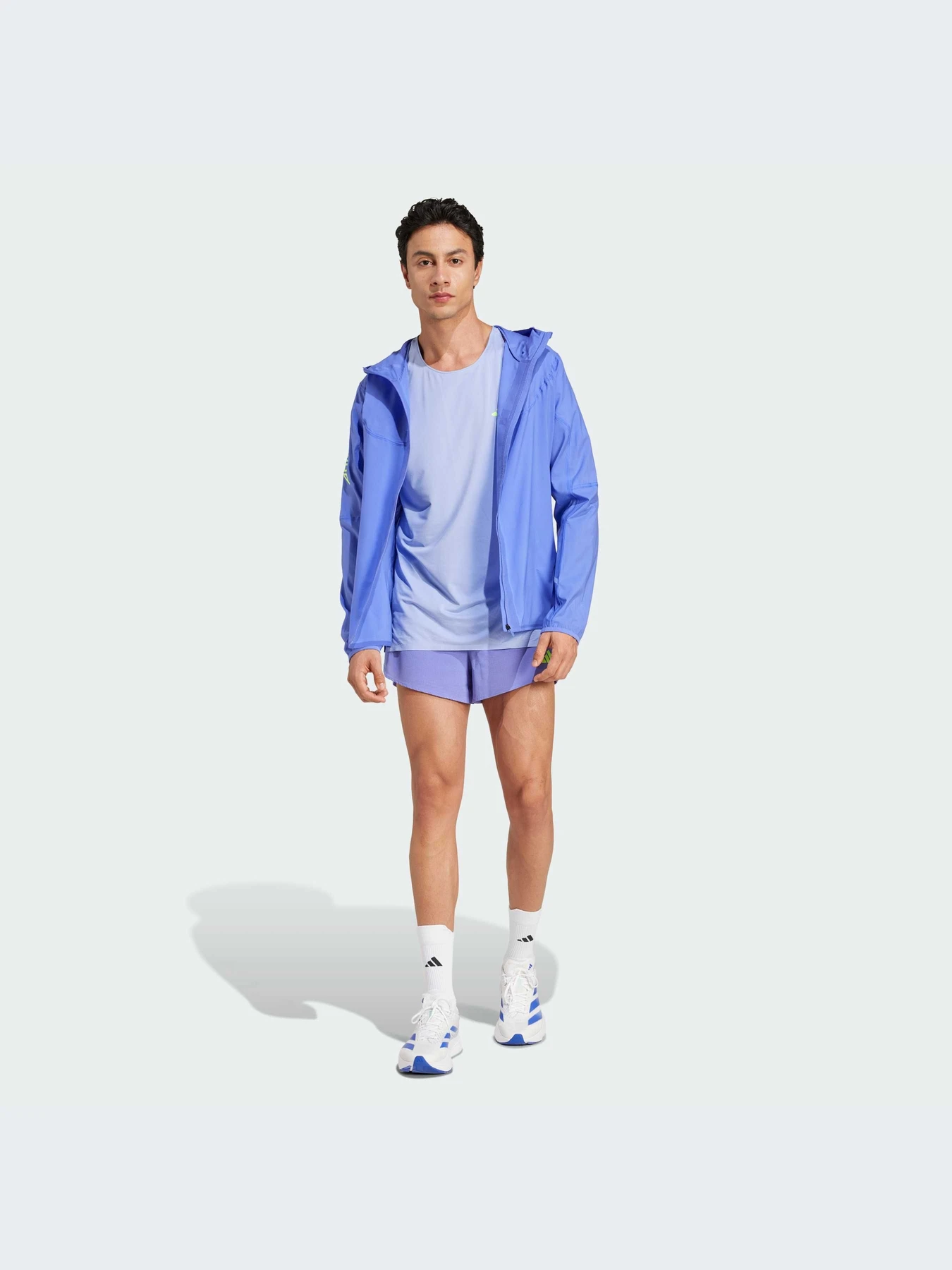 Шорты Adidas модель IX4896 Шорты Adidas модель IX4896 Фото