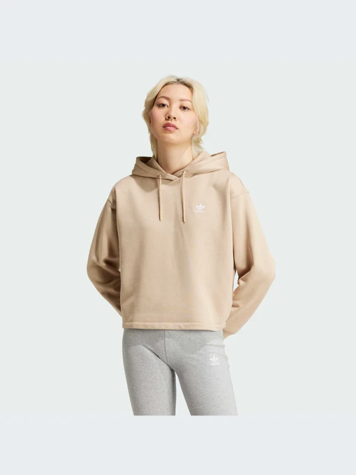 Худи и свитшоты Adidas Adicolor модель IY4698 Фото