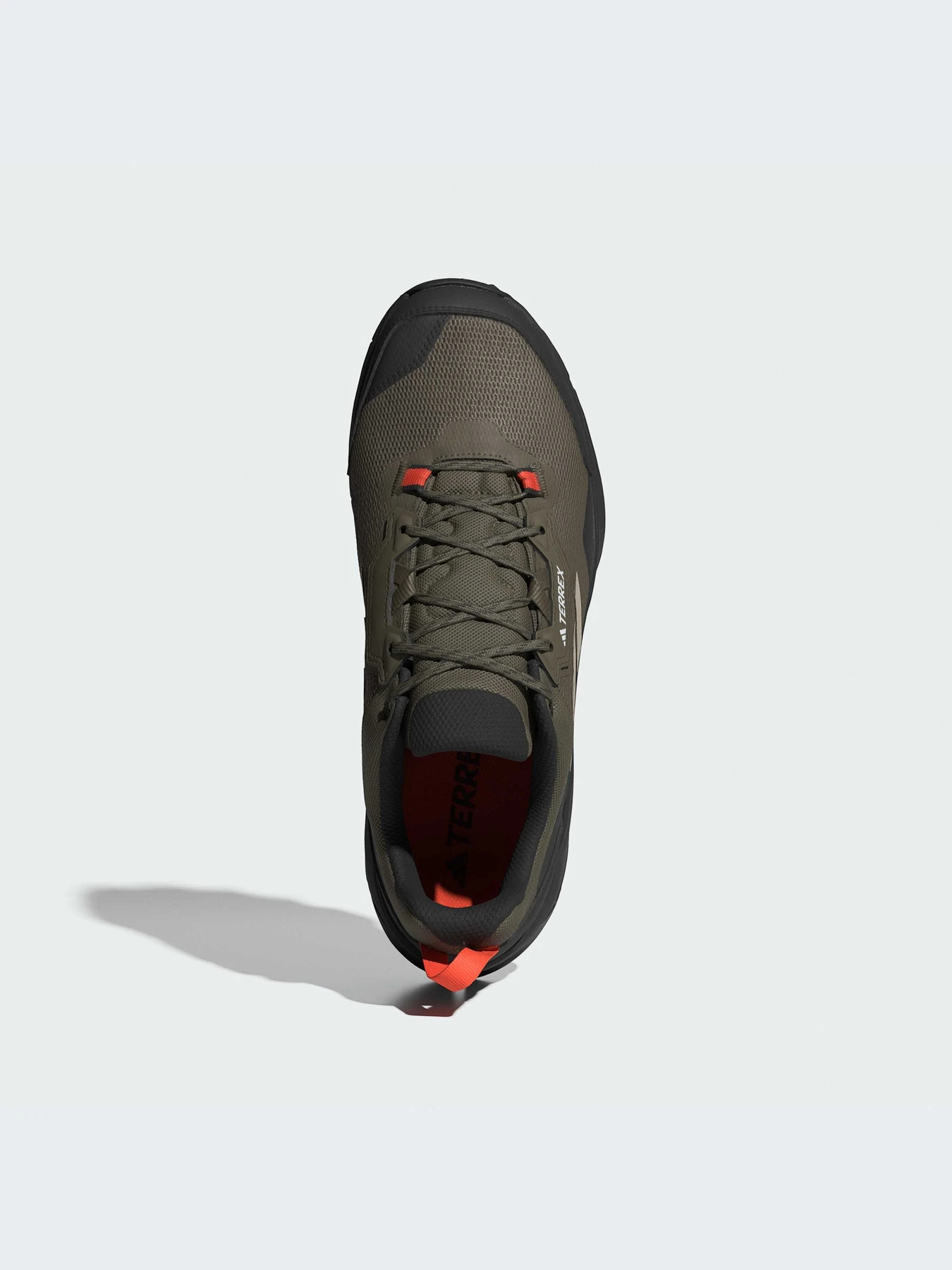Кроссовки Adidas Terrex модель IG6575 Кроссовки Adidas Terrex модель IG6575 Фото