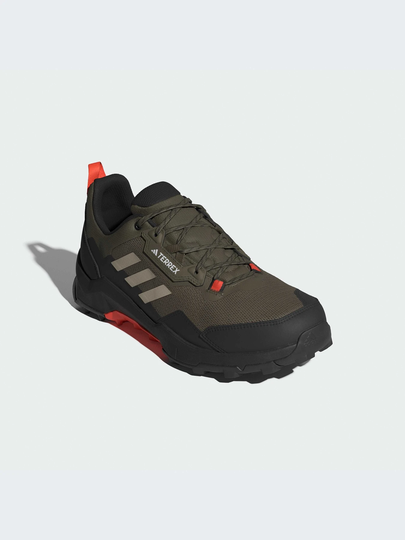 Кроссовки Adidas Terrex модель IG6575 Кроссовки Adidas Terrex модель IG6575 Фото