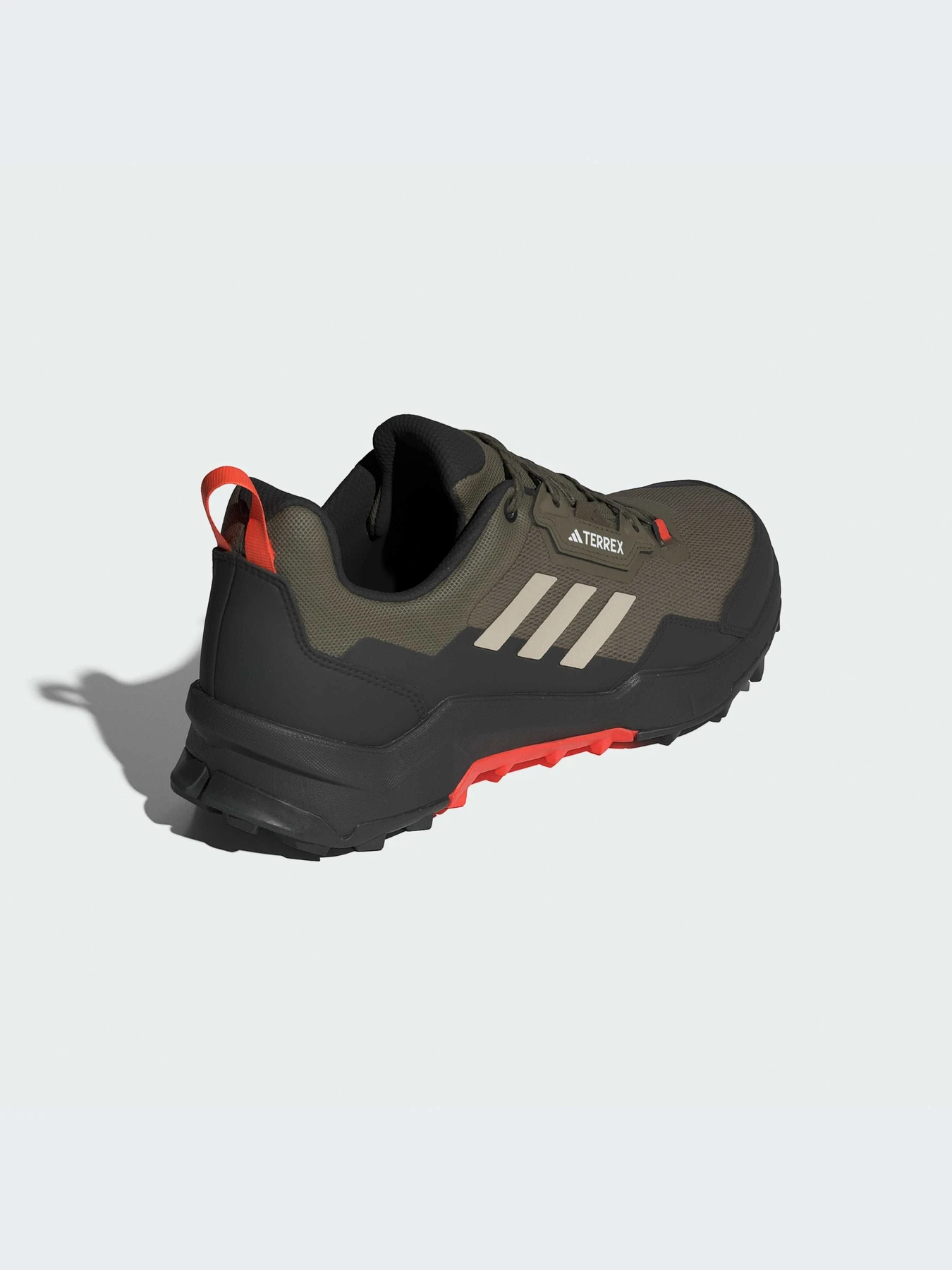 Кроссовки Adidas Terrex модель IG6575 Кроссовки Adidas Terrex модель IG6575 Фото