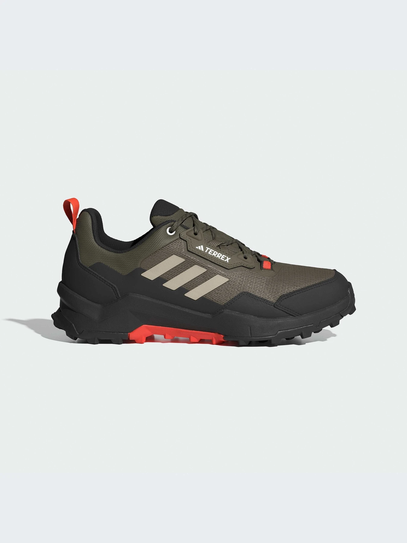 Кроссовки Adidas Terrex модель IG6575 Кроссовки Adidas Terrex модель IG6575 Фото