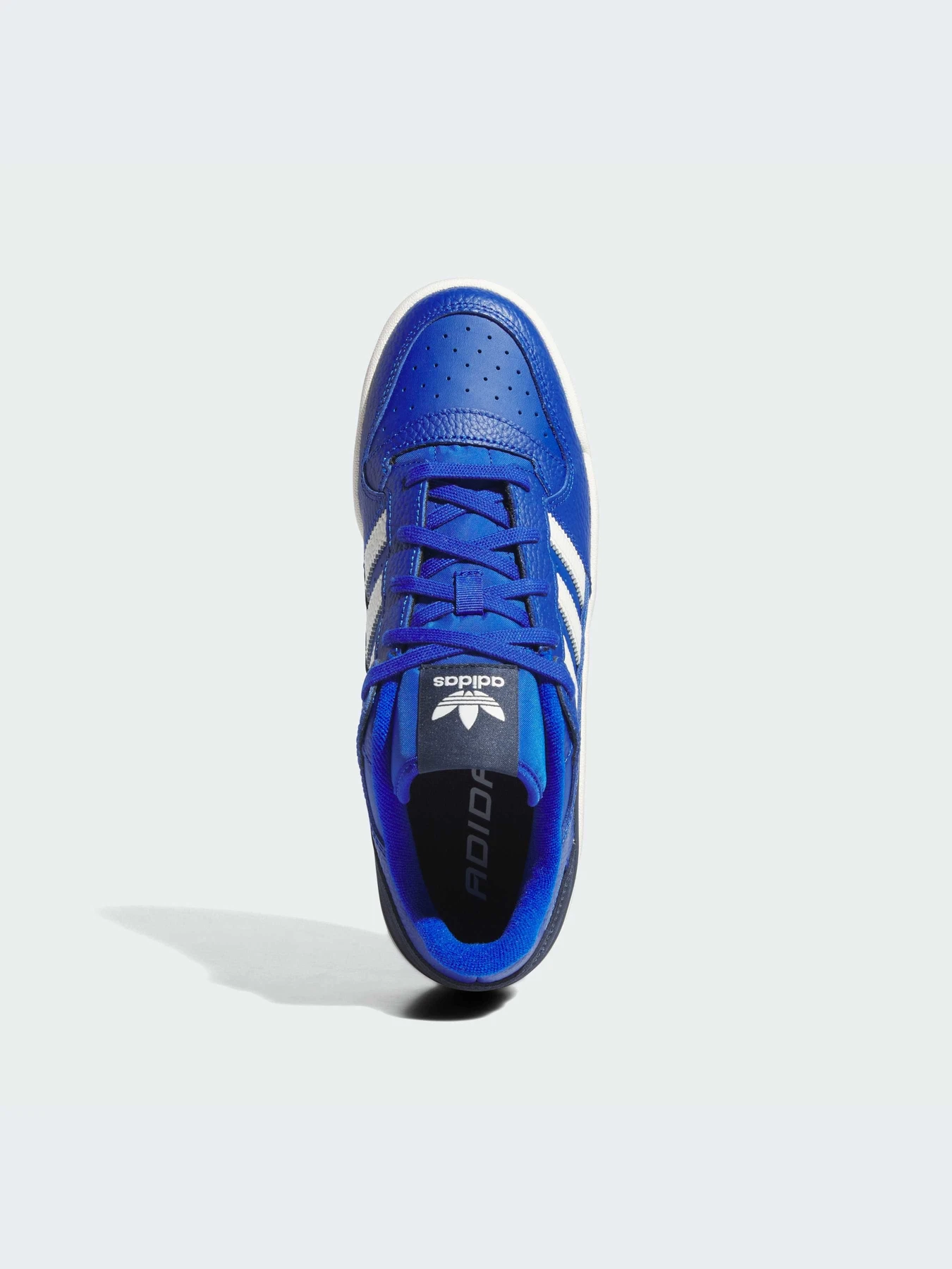 Кроссовки Adidas Forum модель IF9678 Фото