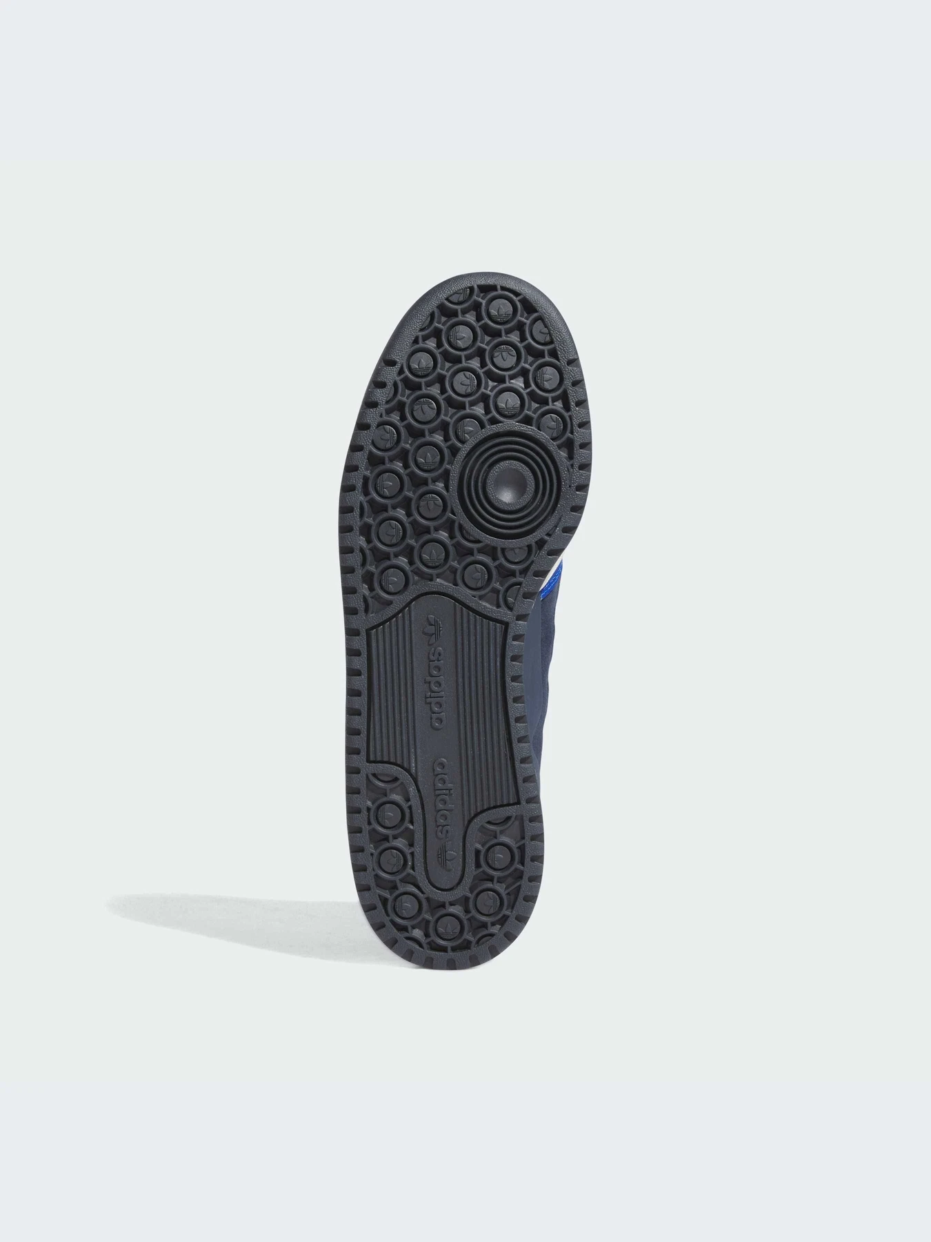 Кроссовки Adidas Forum модель IF9678 Фото