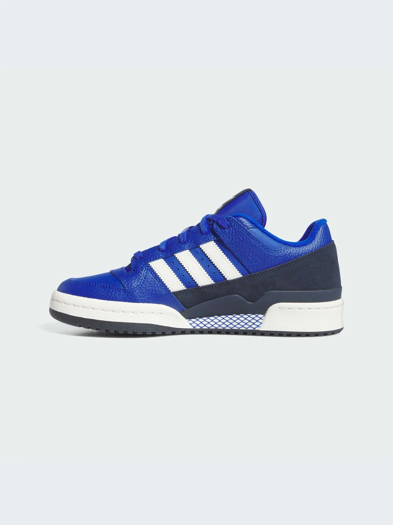 Кроссовки Adidas Forum модель IF9678 Фото