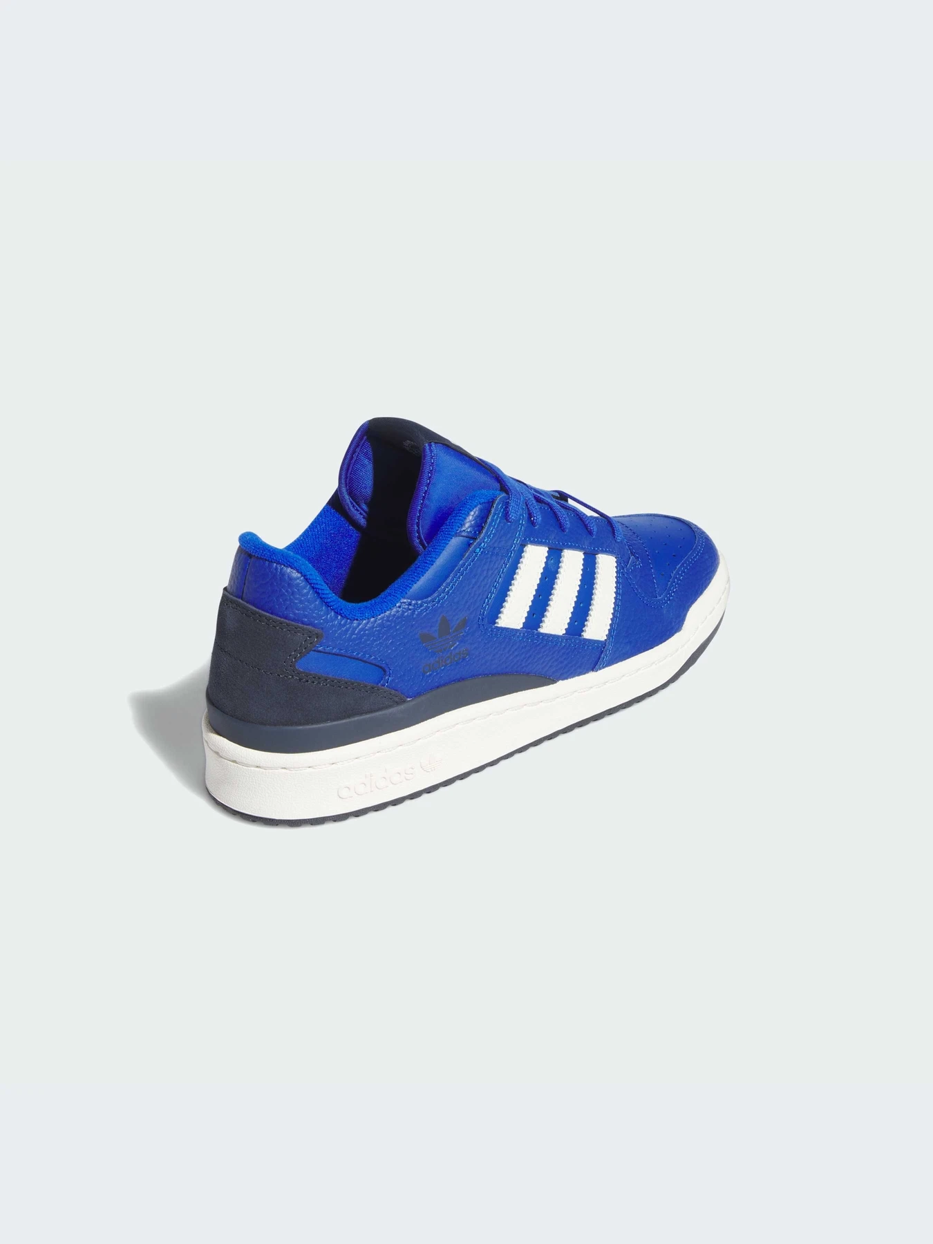 Кроссовки Adidas Forum модель IF9678 Фото