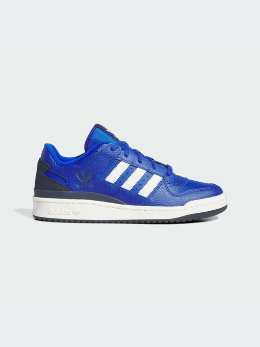 Кроссовки Adidas Forum модель IF9678 Фото